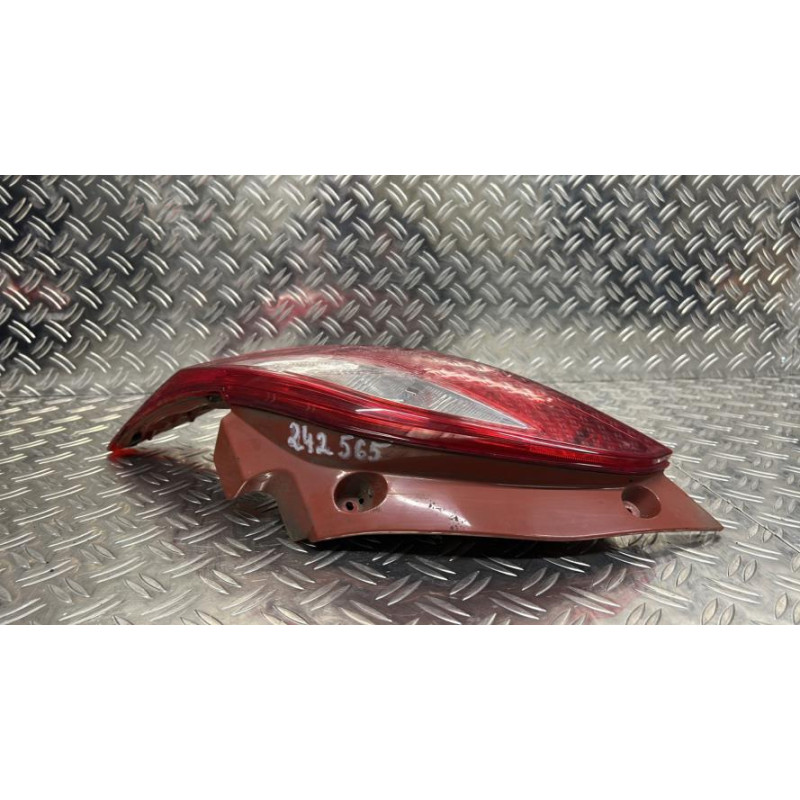 Feu arriere principal droit (feux) MAZDA 2 2