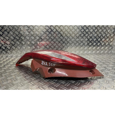 Feu arriere principal droit (feux) MAZDA 2 2