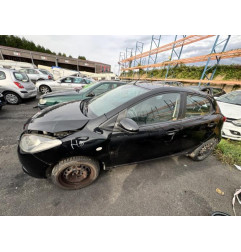 Feu arriere principal droit (feux) MAZDA 2 2 Photo n°8