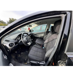 Feu arriere principal droit (feux) MAZDA 2 2 Photo n°10