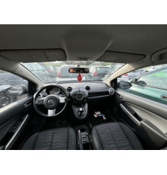 Feu arriere principal droit (feux) MAZDA 2 2 Photo n°11