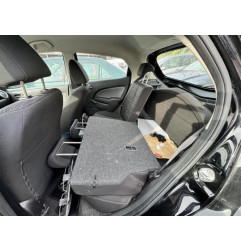 Feu arriere principal droit (feux) MAZDA 2 2 Photo n°12