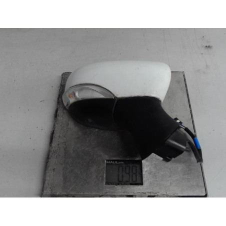 Retroviseur droit RENAULT CLIO 4 Photo n°1