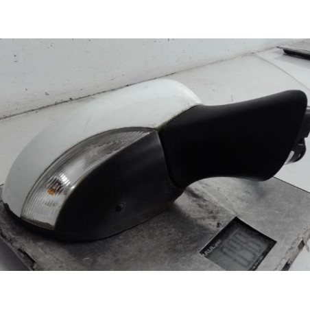 Retroviseur droit RENAULT CLIO 4