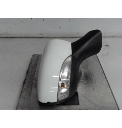 Retroviseur droit RENAULT CLIO 4 Photo n°3