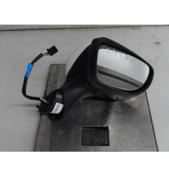 Retroviseur droit RENAULT CLIO 4 Photo n°5