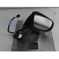 Retroviseur droit RENAULT CLIO 4