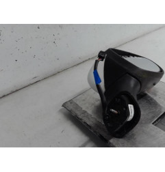Retroviseur droit RENAULT CLIO 4 Photo n°6