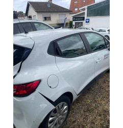 Retroviseur droit RENAULT CLIO 4 Photo n°8