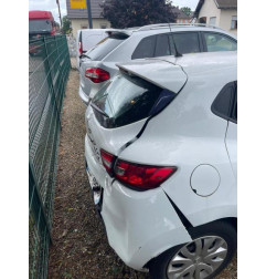 Retroviseur droit RENAULT CLIO 4 Photo n°9