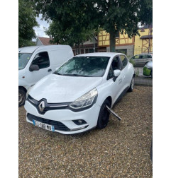 Retroviseur droit RENAULT CLIO 4 Photo n°12