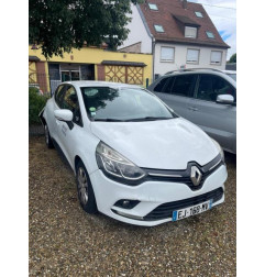 Retroviseur droit RENAULT CLIO 4 Photo n°13