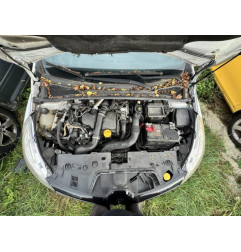 Retroviseur droit RENAULT CLIO 4 Photo n°16