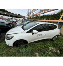 Retroviseur droit RENAULT CLIO 4 Photo n°18