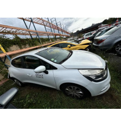 Retroviseur droit RENAULT CLIO 4 Photo n°19