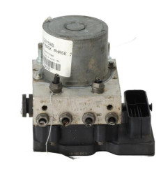 Bloc ABS (freins anti-blocage) AUDI A1 1 Photo n°2