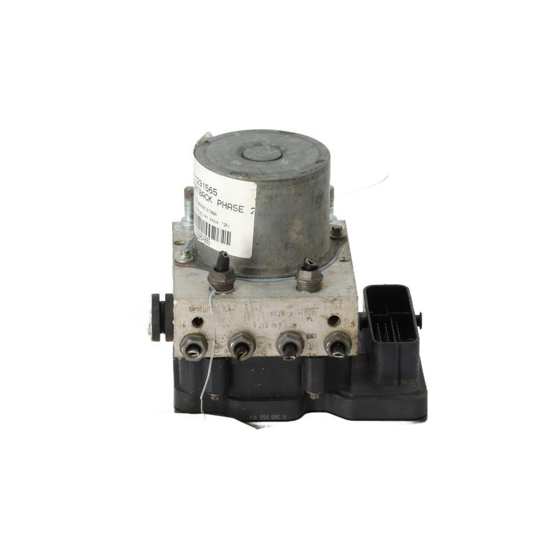 Bloc ABS (freins anti-blocage) AUDI A1 1 Photo n°2