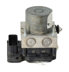 Bloc ABS (freins anti-blocage) AUDI A1 1 Photo n°4