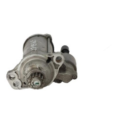 Demarreur AUDI A1 1 Photo n°1