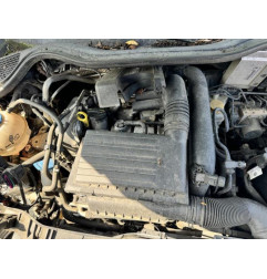 Demarreur AUDI A1 1 Photo n°9