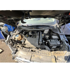 Etrier arriere droit (freinage) AUDI A1 1 Photo n°9