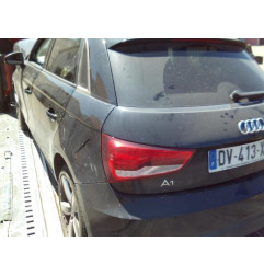 Etrier arriere droit (freinage) AUDI A1 1 Photo n°19