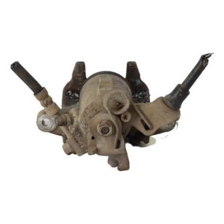 Etrier arriere gauche (freinage) AUDI A1 1 Photo n°1