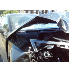 Etrier arriere gauche (freinage) AUDI A1 1 Photo n°16