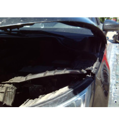 Etrier arriere gauche (freinage) AUDI A1 1 Photo n°20