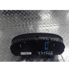 Compteur AUDI A1 1 Photo n°5