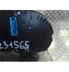 Compteur AUDI A1 1 Photo n°6