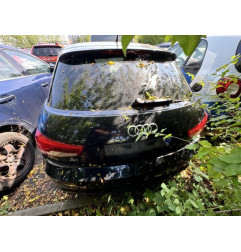 Compteur AUDI A1 1 Photo n°18