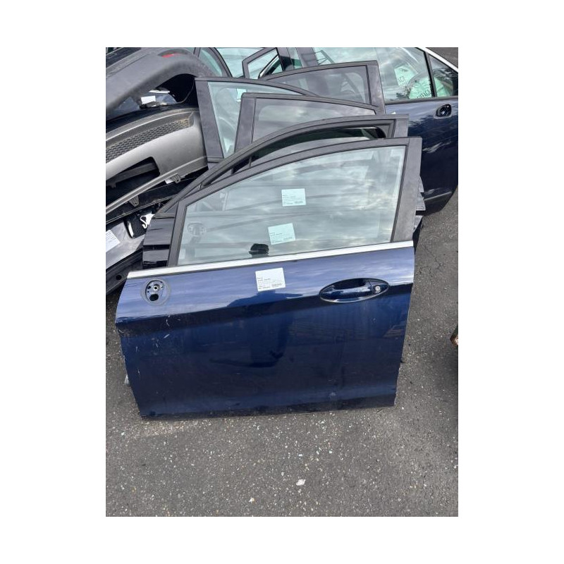 Porte avant gauche FORD FIESTA 6