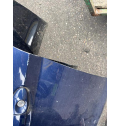 Porte avant gauche FORD FIESTA 6 Photo n°3