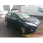 Porte avant gauche FORD FIESTA 6