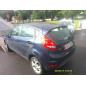 Porte avant gauche FORD FIESTA 6
