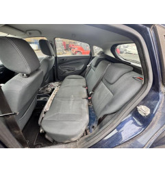 Porte avant gauche FORD FIESTA 6 Photo n°17