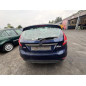Porte avant gauche FORD FIESTA 6