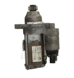 Demarreur VOLKSWAGEN POLO 5 Photo n°6