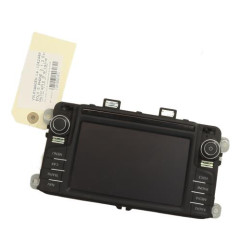 Ecran GPS VOLKSWAGEN POLO 5 Photo n°1