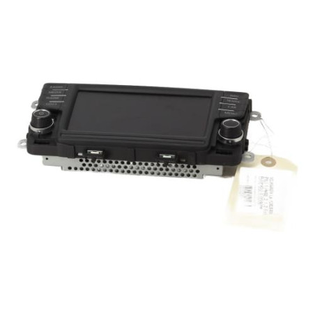 Ecran GPS VOLKSWAGEN POLO 5