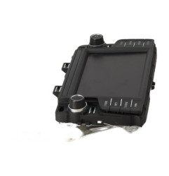 Ecran GPS VOLKSWAGEN POLO 5 Photo n°3