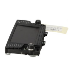 Ecran GPS VOLKSWAGEN POLO 5 Photo n°5