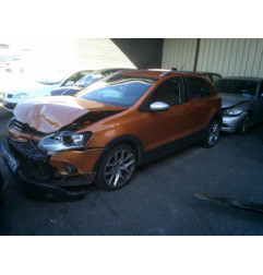 Ecran GPS VOLKSWAGEN POLO 5 Photo n°9