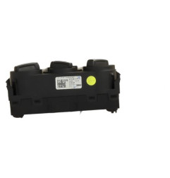 Commande chauffage VOLKSWAGEN POLO 5 Photo n°3