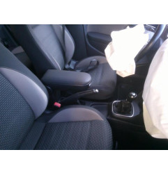 Commande chauffage VOLKSWAGEN POLO 5 Photo n°6