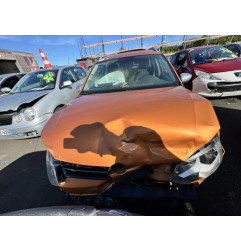 Commande chauffage VOLKSWAGEN POLO 5 Photo n°9