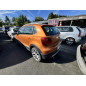 Commande chauffage VOLKSWAGEN POLO 5