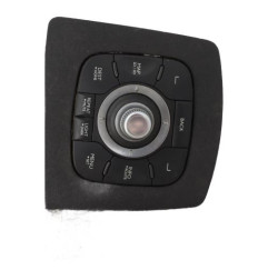 Commande GPS RENAULT GRAND SCENIC 3 Photo n°1