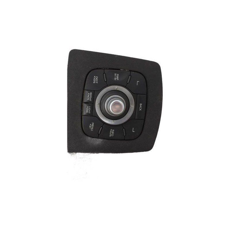 Commande GPS RENAULT GRAND SCENIC 3